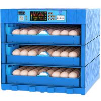Cheap Price Electric Chicken Duck Goose Quail Poultry Egg Incubator