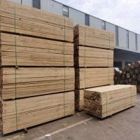 Excellent Suppliers Superior Quality Slab Lumber Solid Pine Wood Sawn Timber