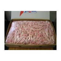 frozen chicken paw feet wholesale top grade chicken paws