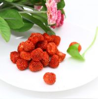 100% natural FD strawberry/dry strawberry, delicious snack fruit