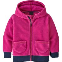 Custom Baby Winter Jackets 3 6 Months Boys Girls Outerwear Recycled Polyester Fleece Jackets