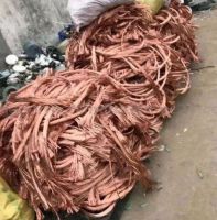 copper scrap