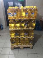 Edible Oil