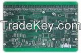 4L HAL Lead free PCB