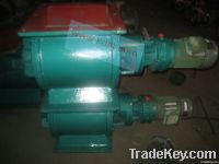 cast iron rotary airlock  down valve