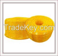 POLYPROPYLENE Ropes