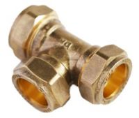 COPPER FITTINGS