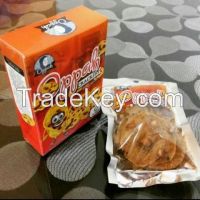 Super Chips Cookies 65gsm