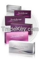 Original Juverderm Ultra 3 & 4 Dermal Injection Fillers