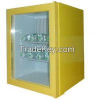 Hotel Absorption Minibar XC-40BB