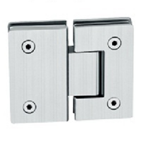 Glass Door Shower Hinges