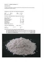 Calcium Carbonate