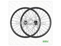 Strong, stiffer and faster Particularly Suitable for Asian people using Carbon 26er/27.5inch(650B)/29er Mountain bike wheels