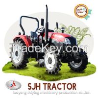 80hp Farm Tractor For Sale
