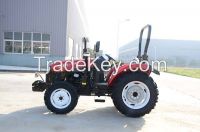 Sjh Farm Tractor Made In China On Sale