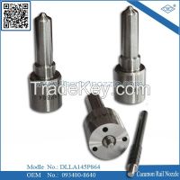 common rail injector nozzle dlla145p864 denso