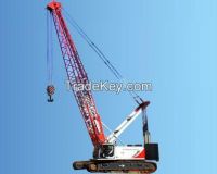 CRAWLER CRANE