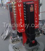 TRAILER LANDING GEARS