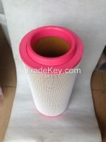 china supplier truck mann air filter c23610