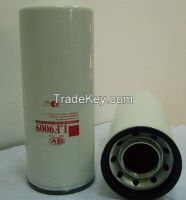fleetguard oil filter LF9009
