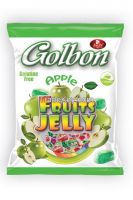 GOLBON FRUÃï¿½ÃÂ°T JELLY 