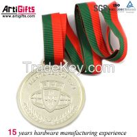 medal