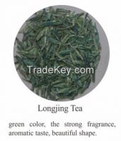 Longjing Tea