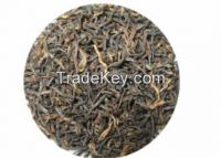 Gold Monkey Black Tea (general jar)