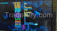 gambling fish game machine