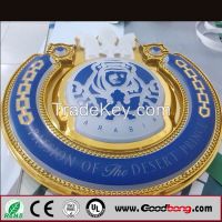 Customized Store Front Acrylic LED Light Box Signboard