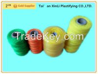 3 Strand Pe Rope, Pe Fishing Twine, 3 Inch Diameter Rope, Plastic Twine