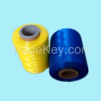 pp fdy/fishing line, pe line, uv line, pp monofilament yarn, polypropylene yar