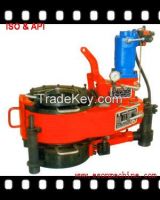 XQ140/12Y Hydraulic Power Tong for Drilling Pipes