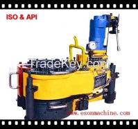 Petrol Machinery Part Drilling Pipe Hydraulic Power Tong