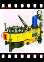 ZQ Drilling Pipe Tools Power Tong Hydraulic