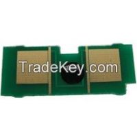 Compatible universal toner chip for HP Q2613A Q2613X