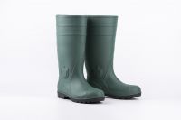 wholesale PVC rain boots with competitive price