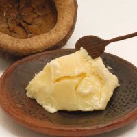 Pure Unrefined Shea Butter For Sale And Export