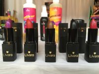 Livara Lipsticks For Sale And Export