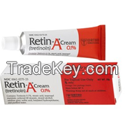 Generic Retin A Cream