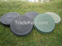 Composite Manhole Covers