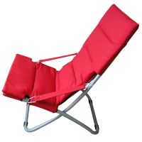 Reclining chair