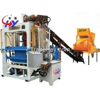 HY-QT4-25block making machine