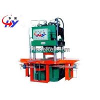 HY100-600D hydraulic paver brick machine