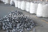 High purity silicon metal lump 4402 factory price