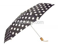 Ladies Folding Umbrellas LF-002-C