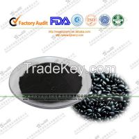 Black Soybean Hull extract: Anthocyanin