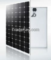 high efficiency 10W to 310W solar panel