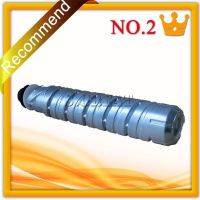 compatible ricoh 123D toner cartridge BK