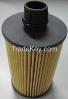 2015 Hot Sale & New Design Auto Oil Filter for Jeep Grand Cherokee 1-68109834AA